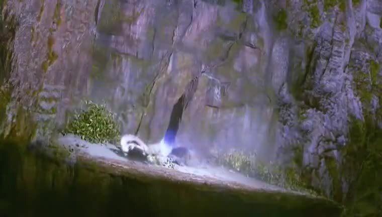 CAD为什么有时虚线显示为实线游戏画面